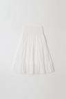 [PRE-ORDER] tiered smoke skirt