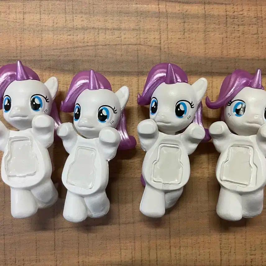 마이리틀포니 래리티 히퍼 (2개남음)