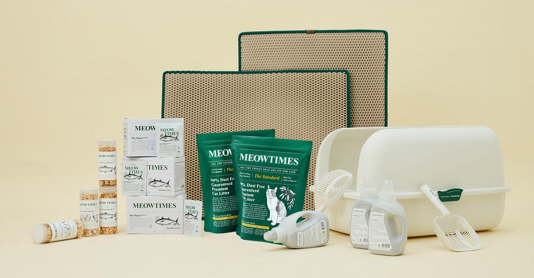 미우타임즈 | 파격적인 신개념 모래 구독서비스