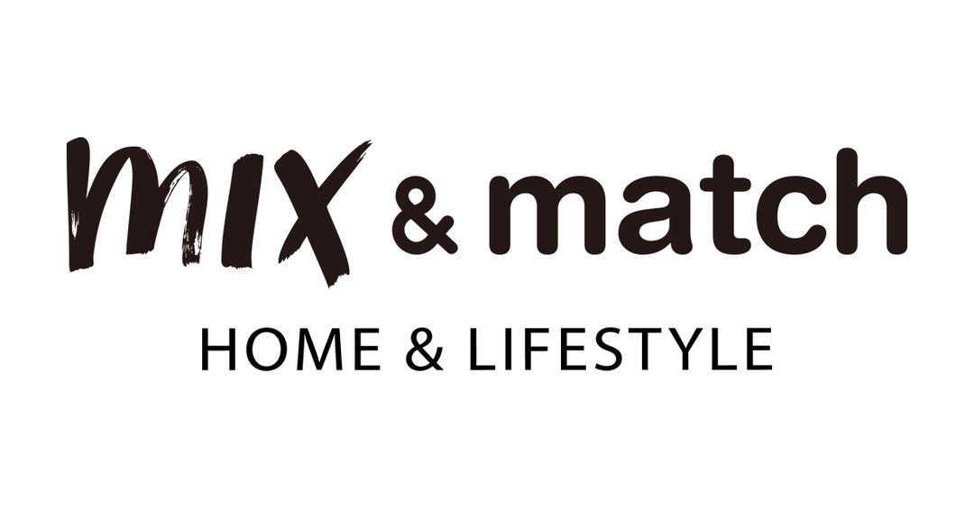 믹스앤매치