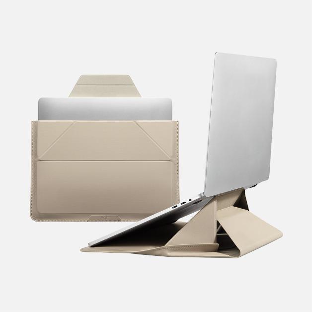 MOFT 캐리슬리브 노트북 파우치 거치대