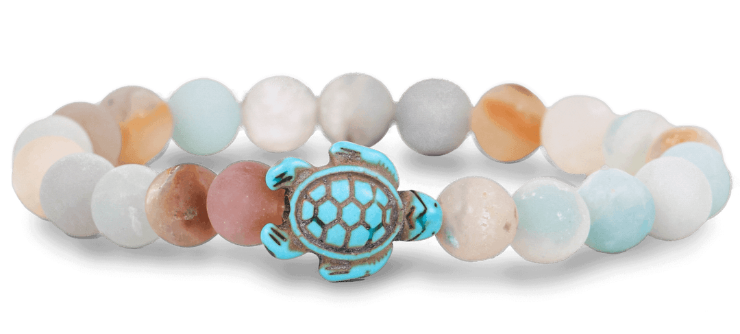 The Journey Sea Turtle Tracking Bracelet