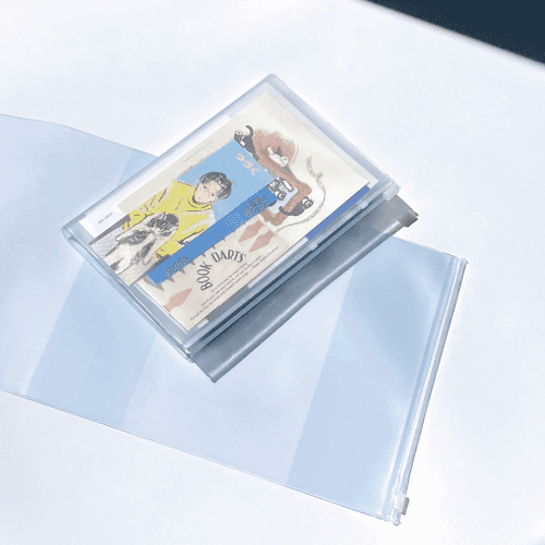 마이페이버릿페이퍼 북커버