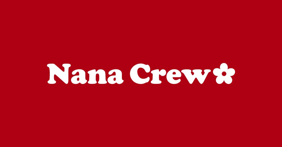 나나크루 NANA CREW