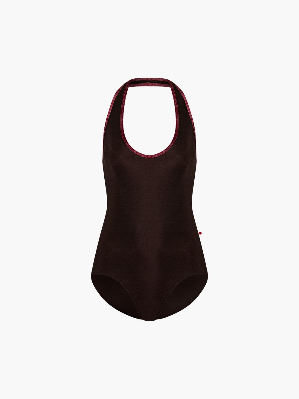 JAIONE - ESPRESSO/GARNET