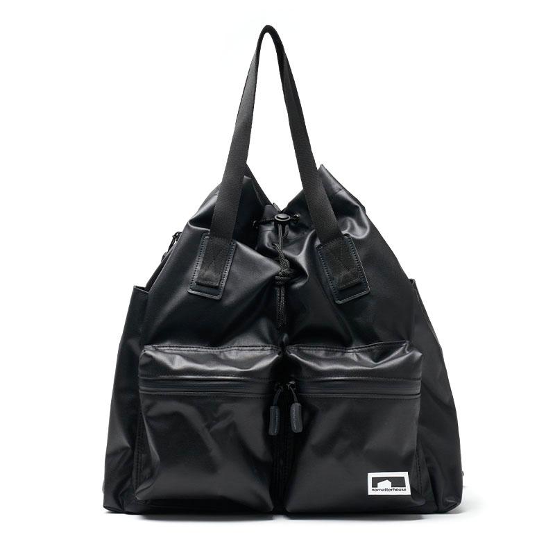 Lasso.02 deep black