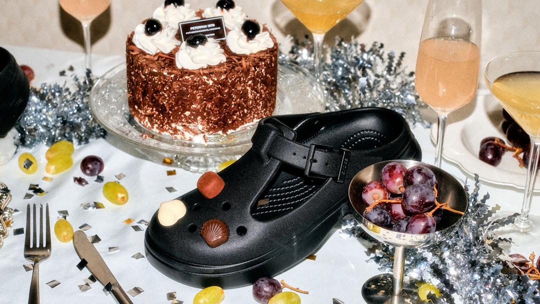 mushroom mix pip set