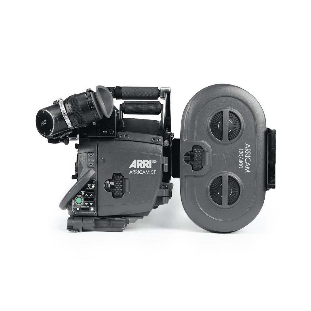 ARRICAM Studio [ ST ]