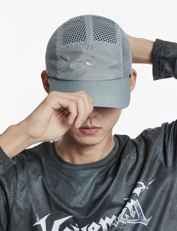 브이캡/블루그레이