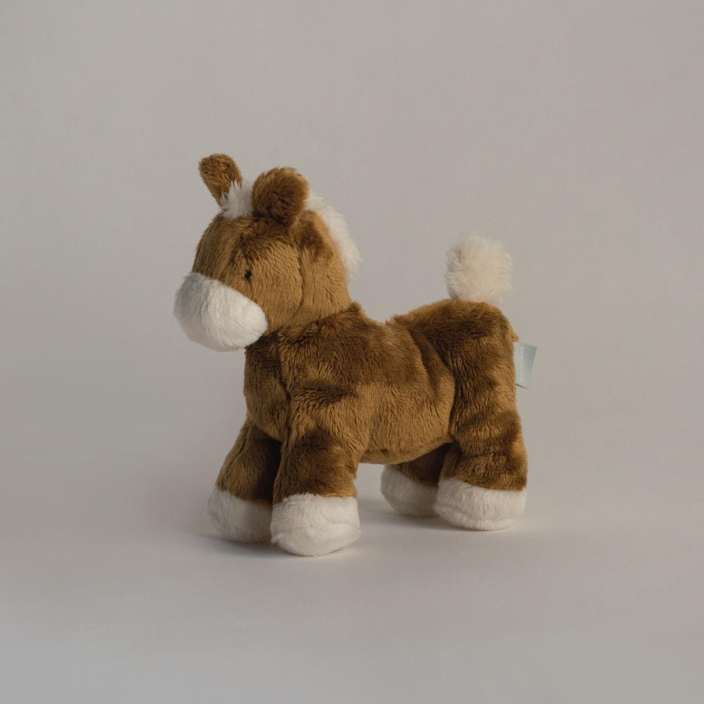 Buddy Pony (2/3 Sat 12pm Open)