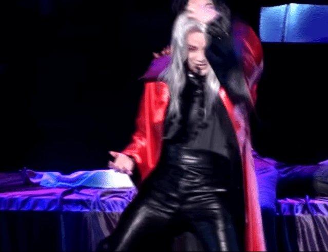 X에서 놜 님 : "샤큘 콘서트버전 회춘씬도 개미침 https://t.co/HcvTFKMXD5" / X