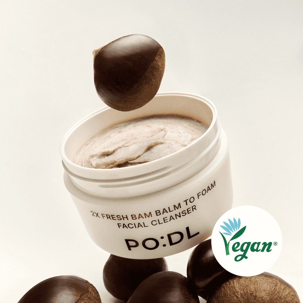 포들 2X 프레시 밤 밤투폼