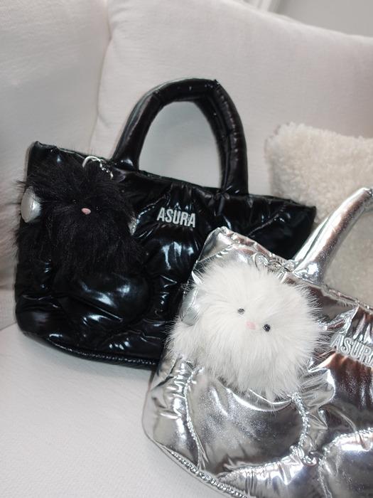 HEADSET BOK-SIL PUPPY (IVORY)