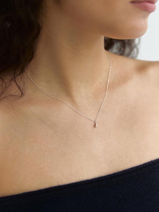 Mini Drop Necklace