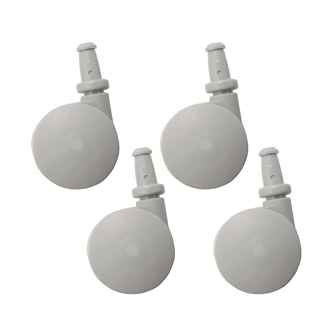 폴리프로필렌 캐스터