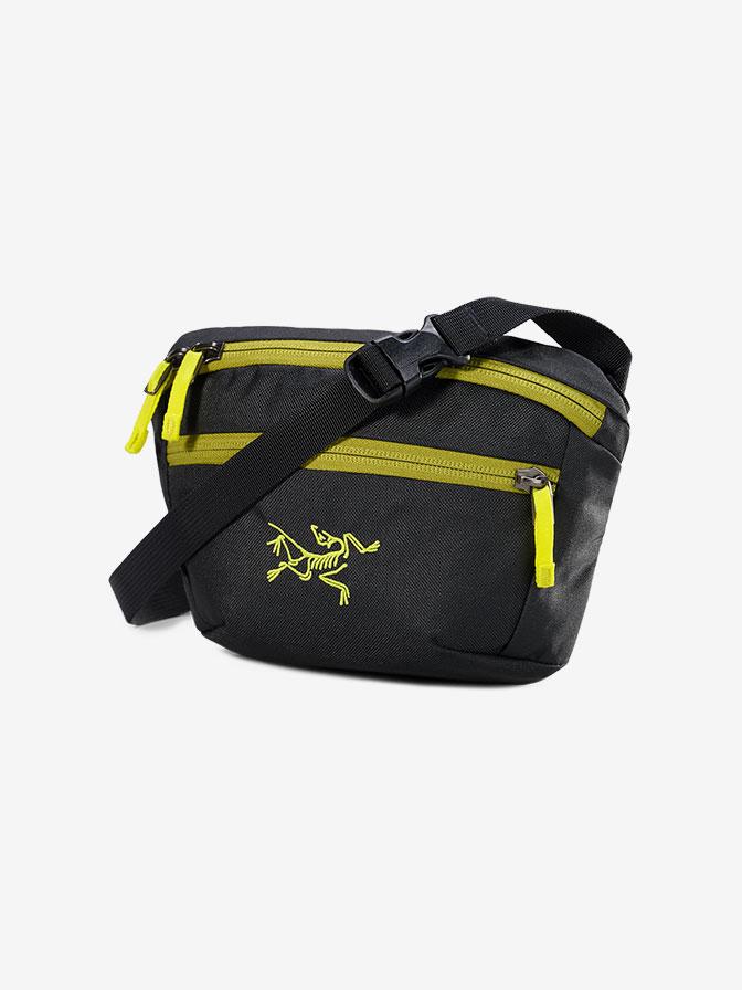 더 기어샵 : 맨티스 1 웨이스트 팩