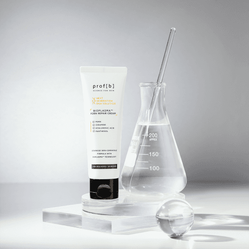 프라프비 400샷 바이오플라즈마 초저분자 PDRN 자석 재생 크림 80 ml