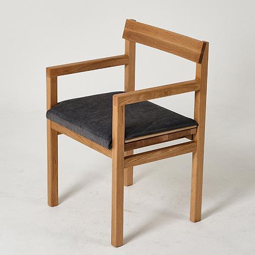 카일 암 오크 (탈착방석)