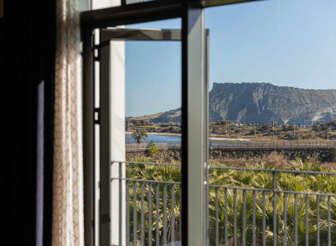 플레이스캠프 제주: 비타민 같은 봄 제주 여행 | 주말토리