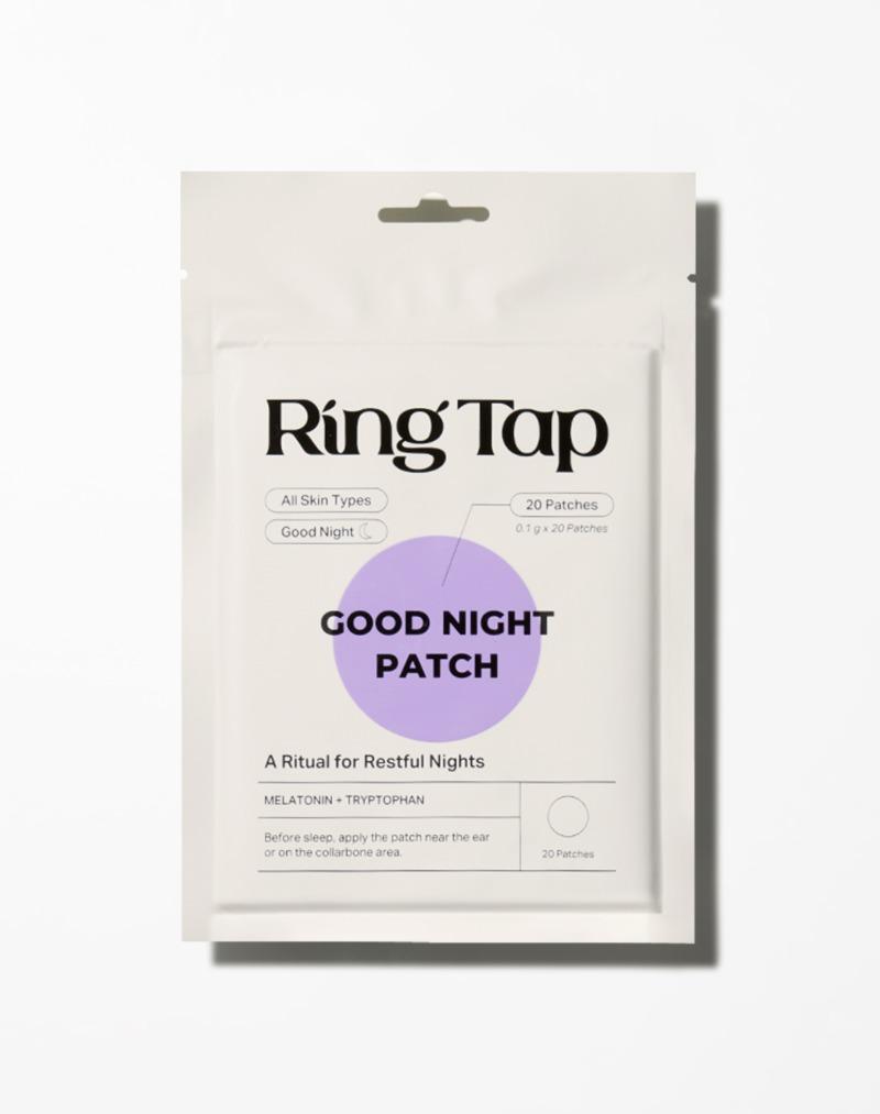 ★Secret Price★ 굿나잇 패치