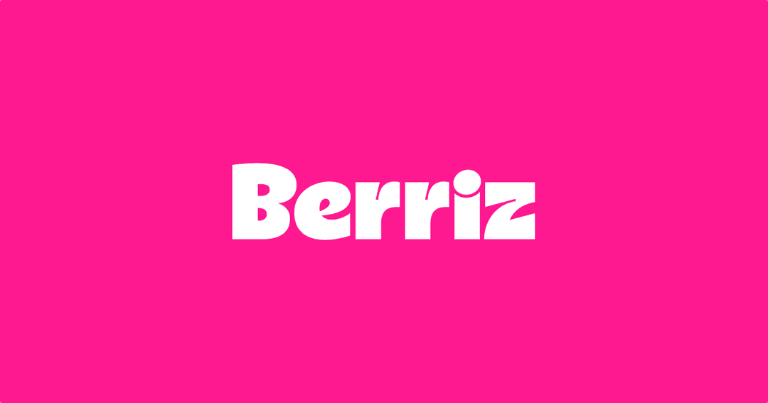 Like Berries, Berriz Shop | 베리즈 샵
