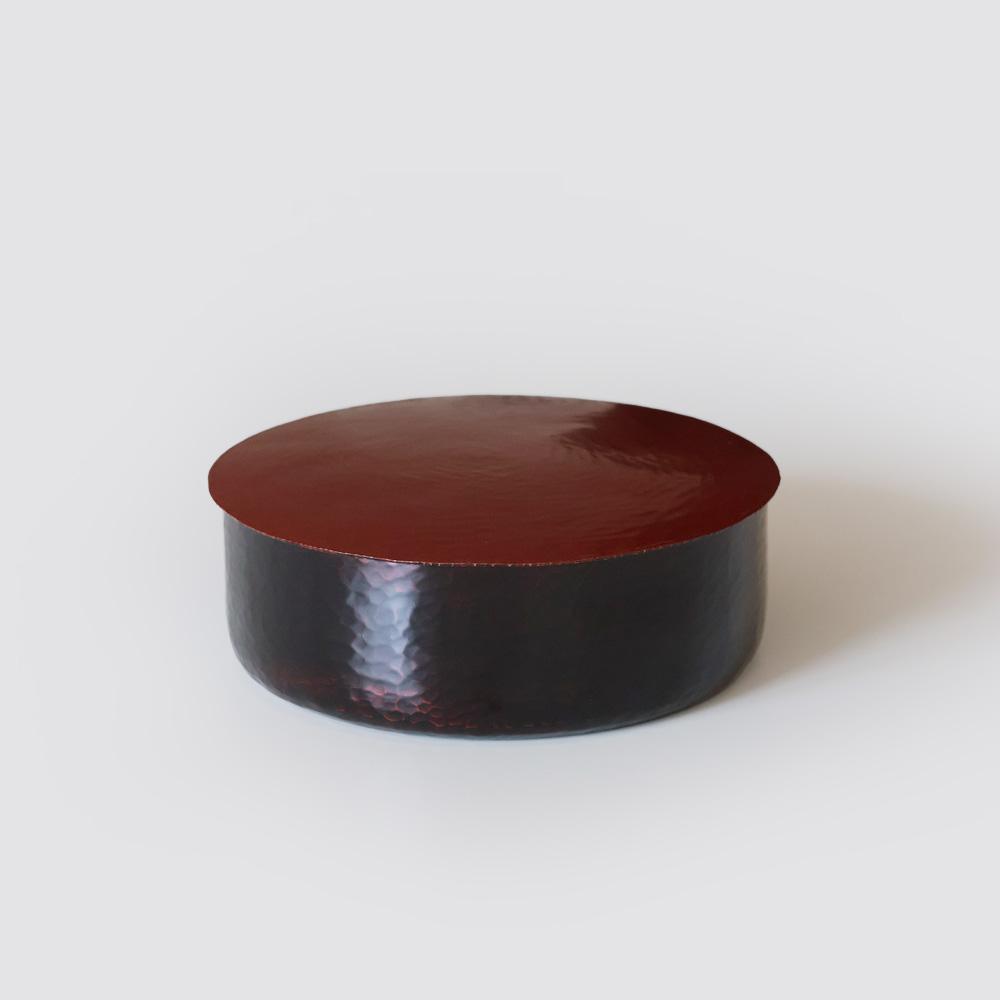 福을 담는 옻칠 합