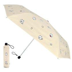 담곰이 푸디 암막코팅 50 슬림 3단 수동우산