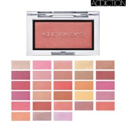 어딕션 블러셔 더 블러쉬 펄 매트 ADDICTION