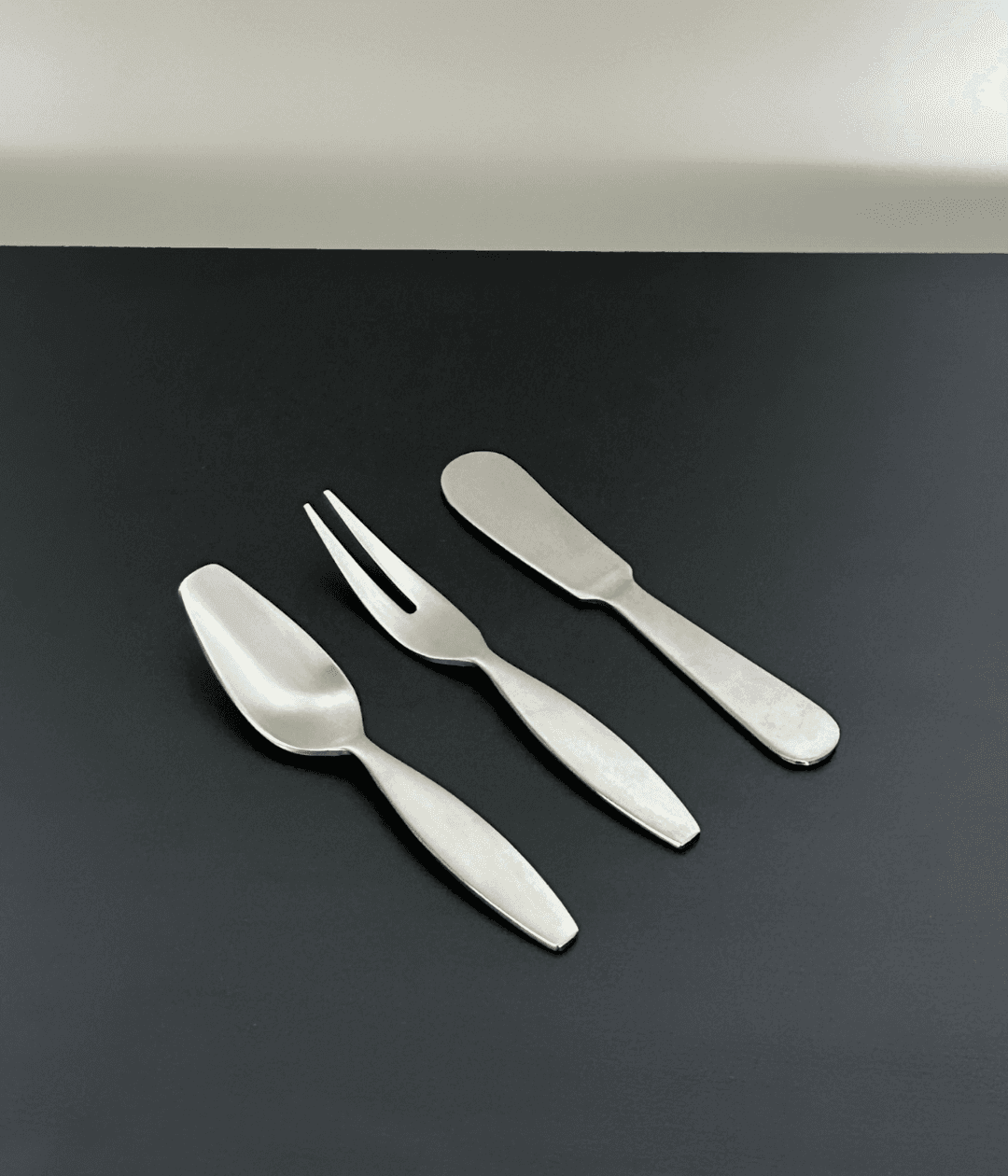 Cuddly cutlery