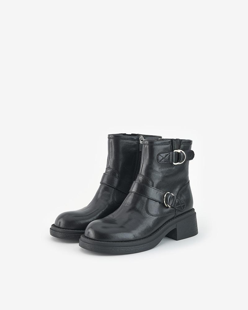 [SODA]  PIXIE 픽시505 블랙