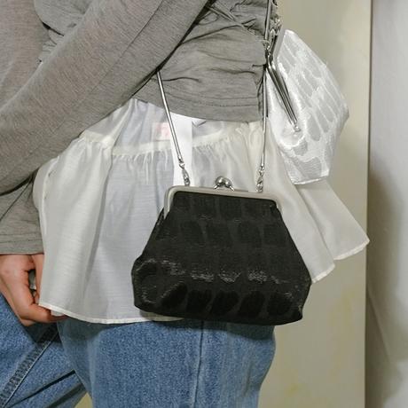 (크로스백) 밀리 미니백_오닉스블랙