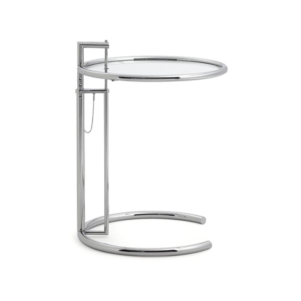 E1027 사이드 테이블