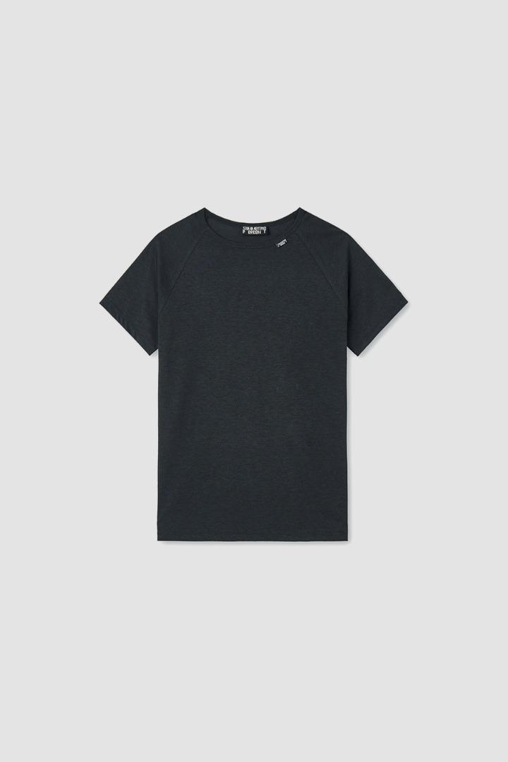 Baby Logo T-shirt / Black