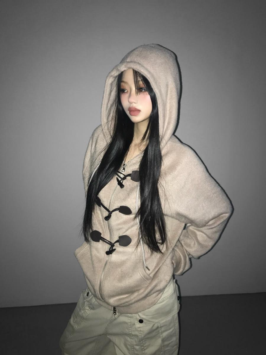 totem knit long cd(2 color)