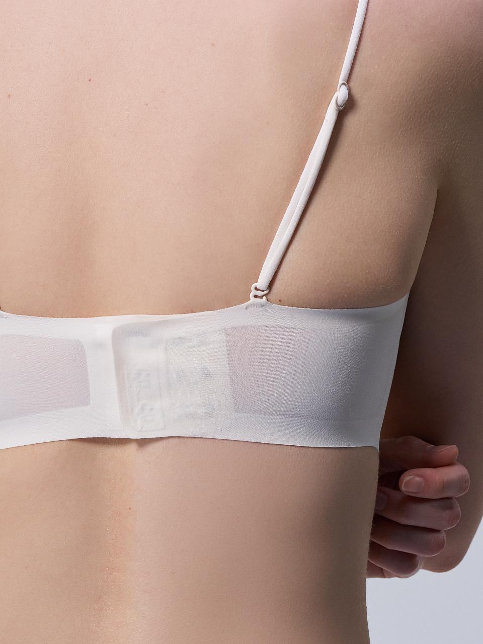 이지핏 오프숄더 브라