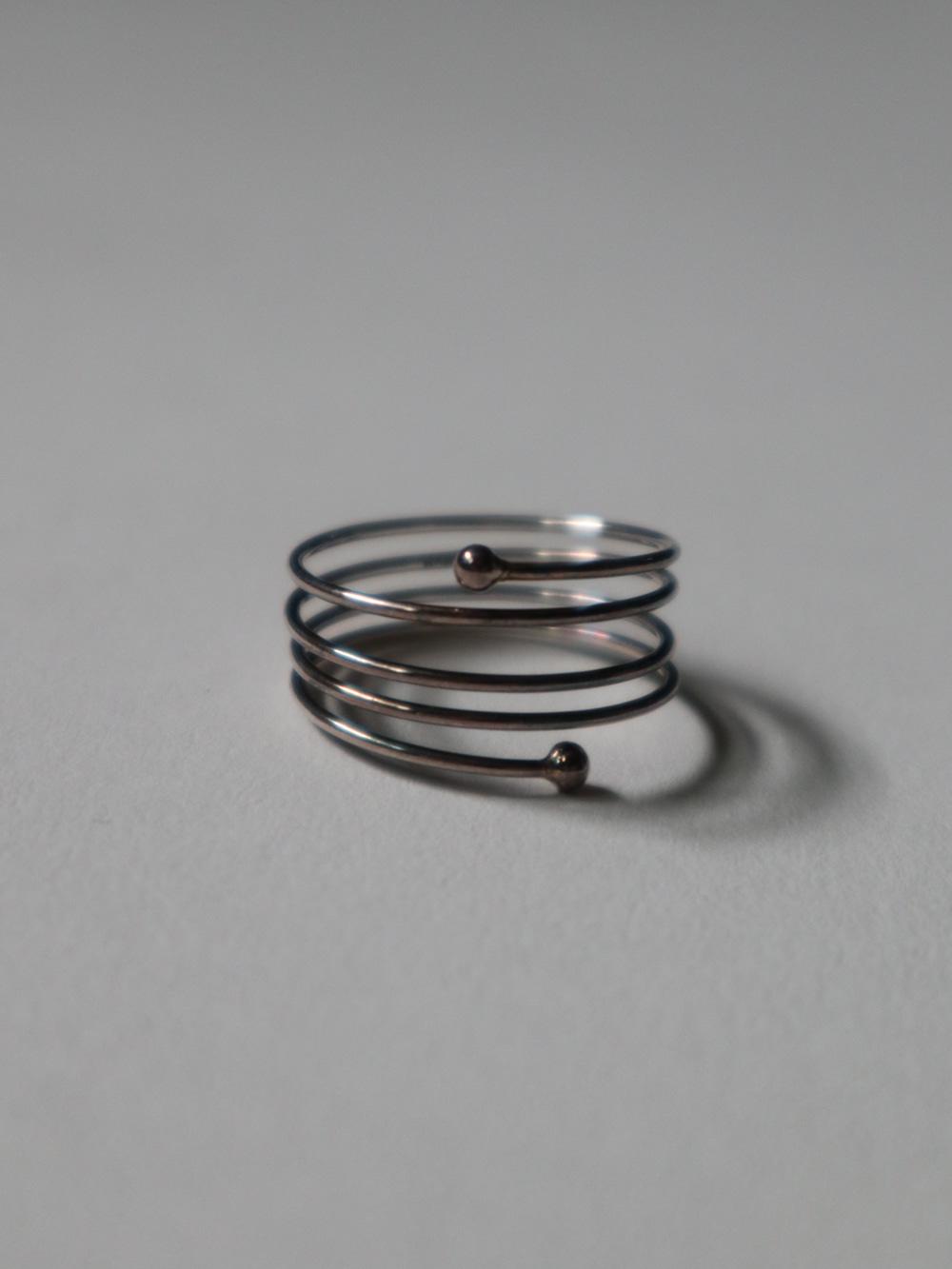 [HANDMADE] Ring 008