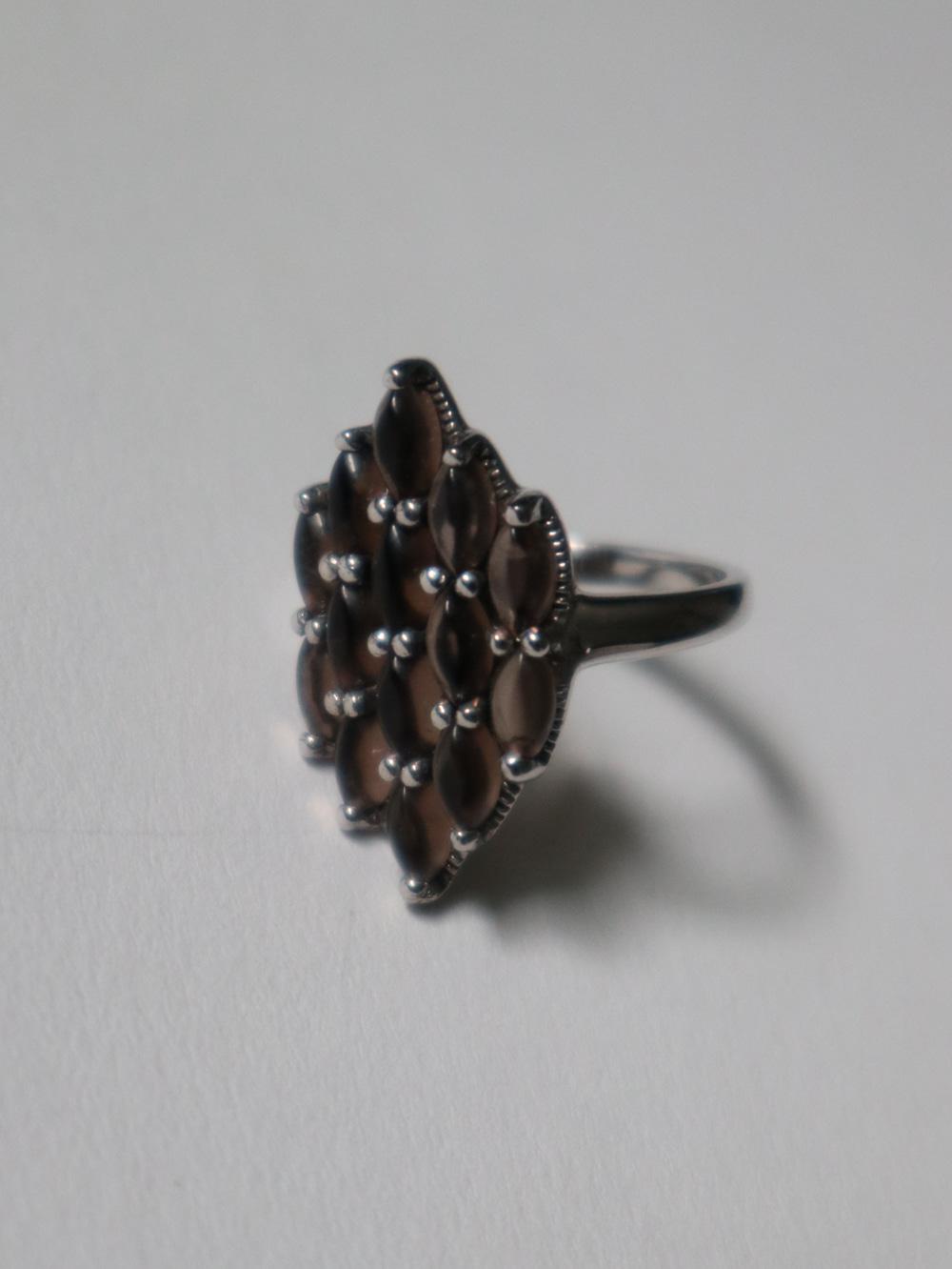 [HANDMADE] Ring 002