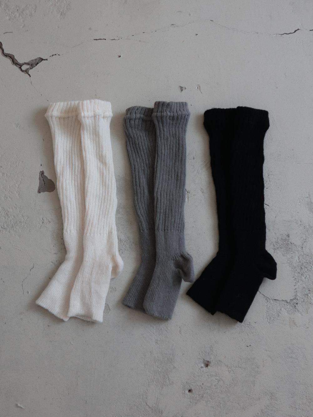 Leg Warmer - 3COLOR