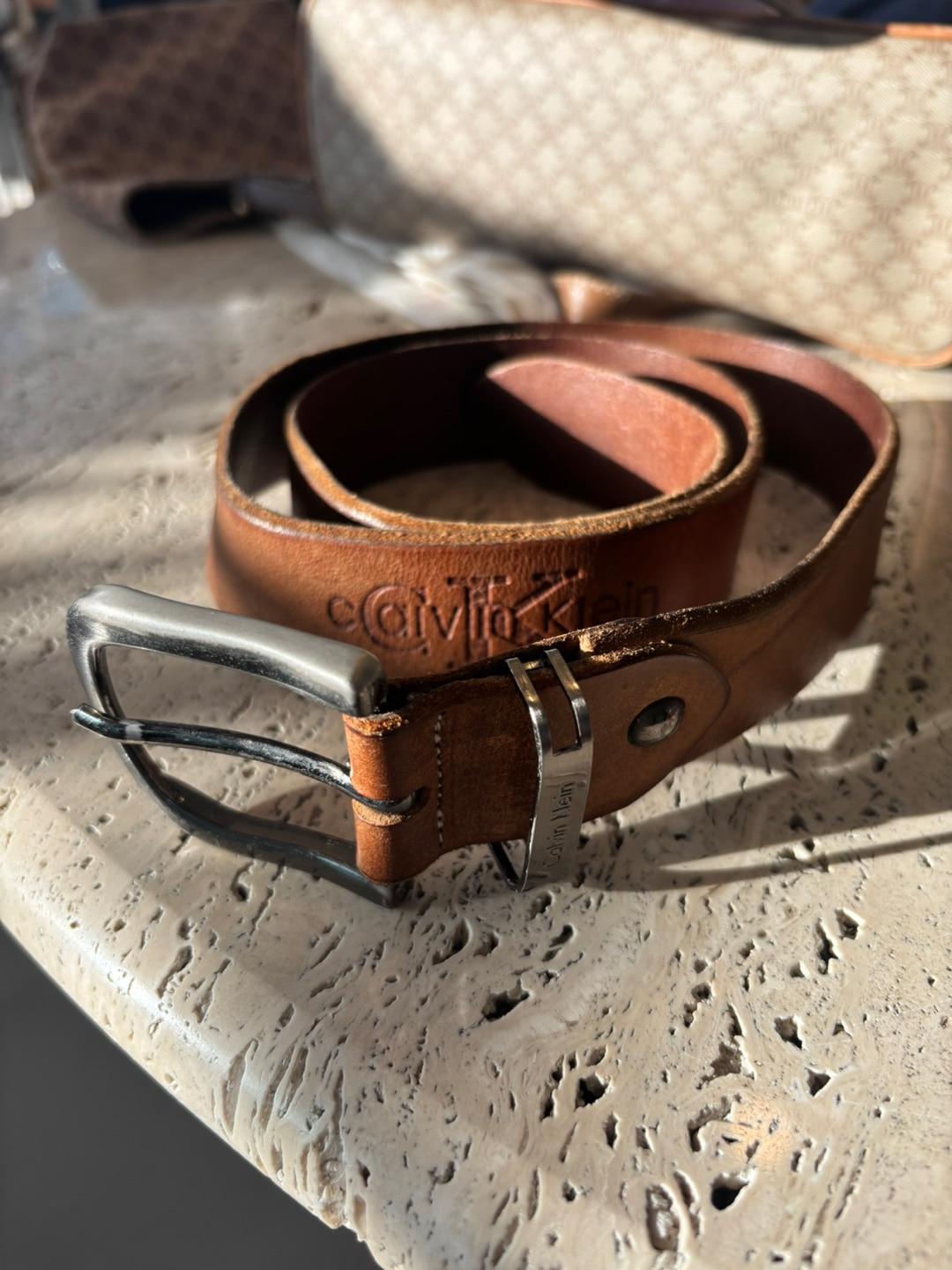 Calvin Klein Belt
