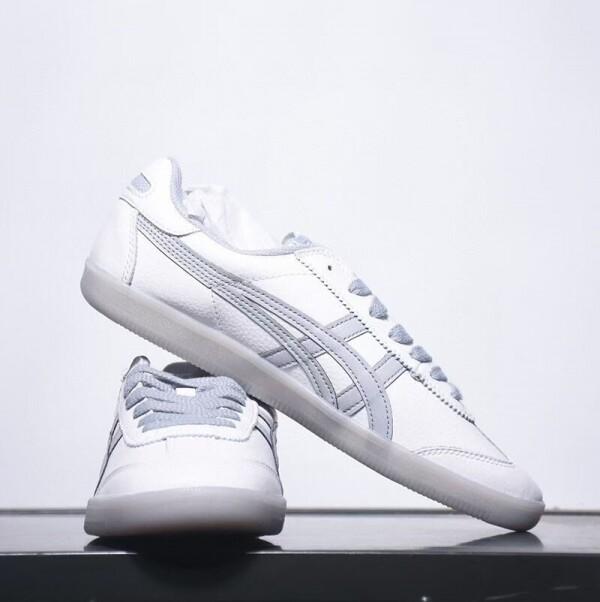 Onitsuka Tiger 오니츠카타이거 토쿠텐 그레이 블루 1183B938-101