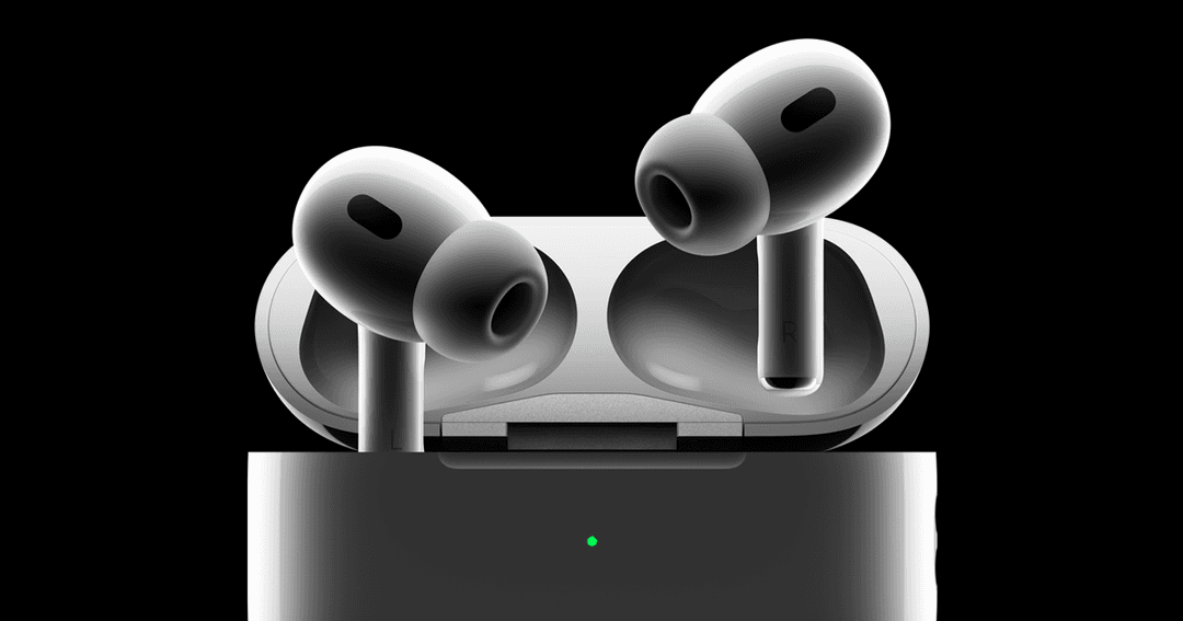 AirPods Pro(2세대)