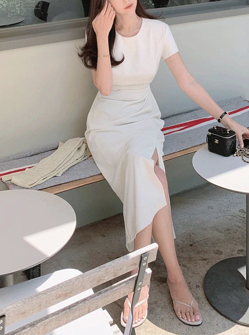 베르 셔링 원피스