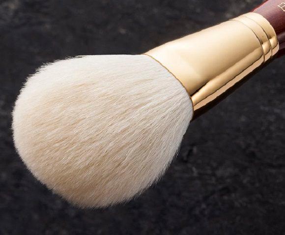 BS-F-01 Finishing Powder Brush