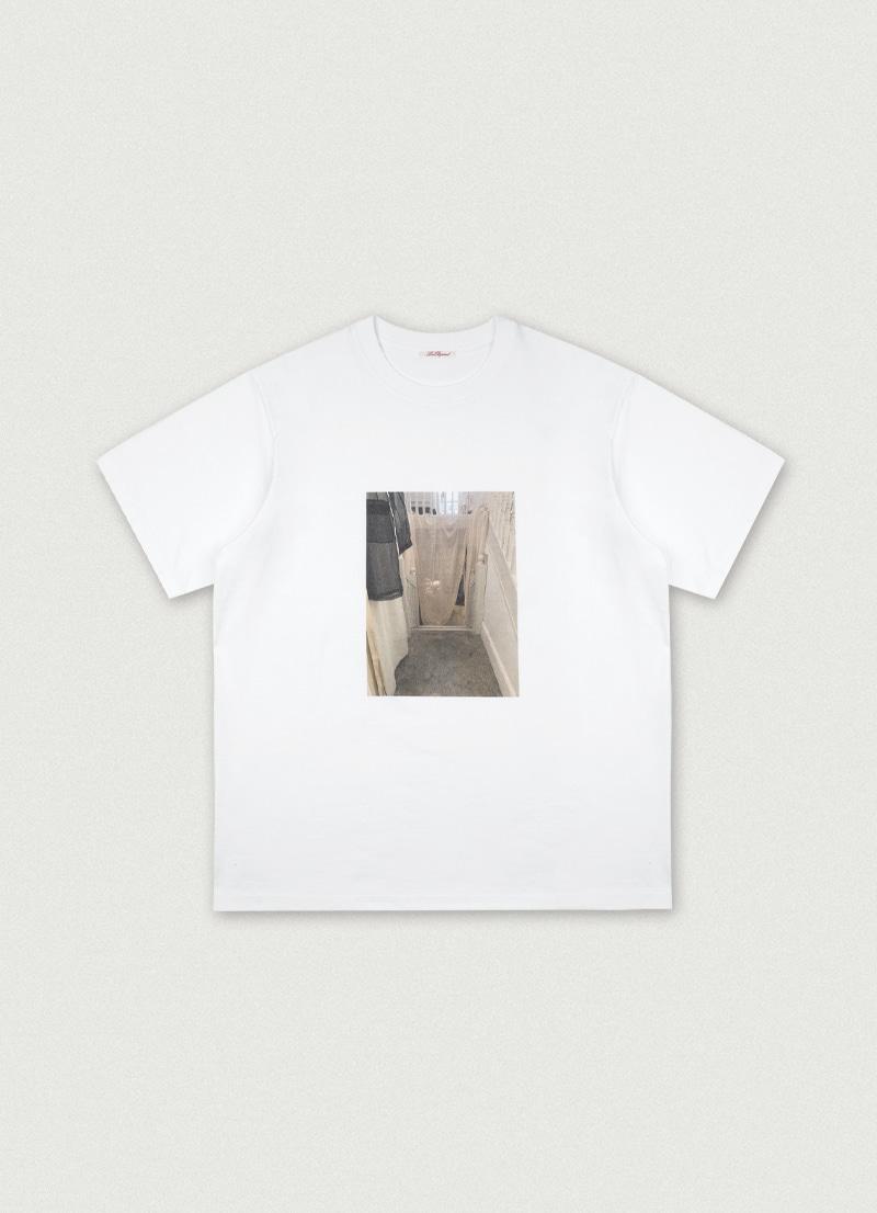 Homme Printing Tee