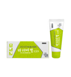 [265] 파티마겔2.5%
