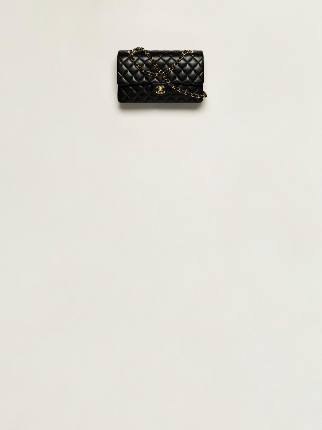 Classic 11.12 Handbag