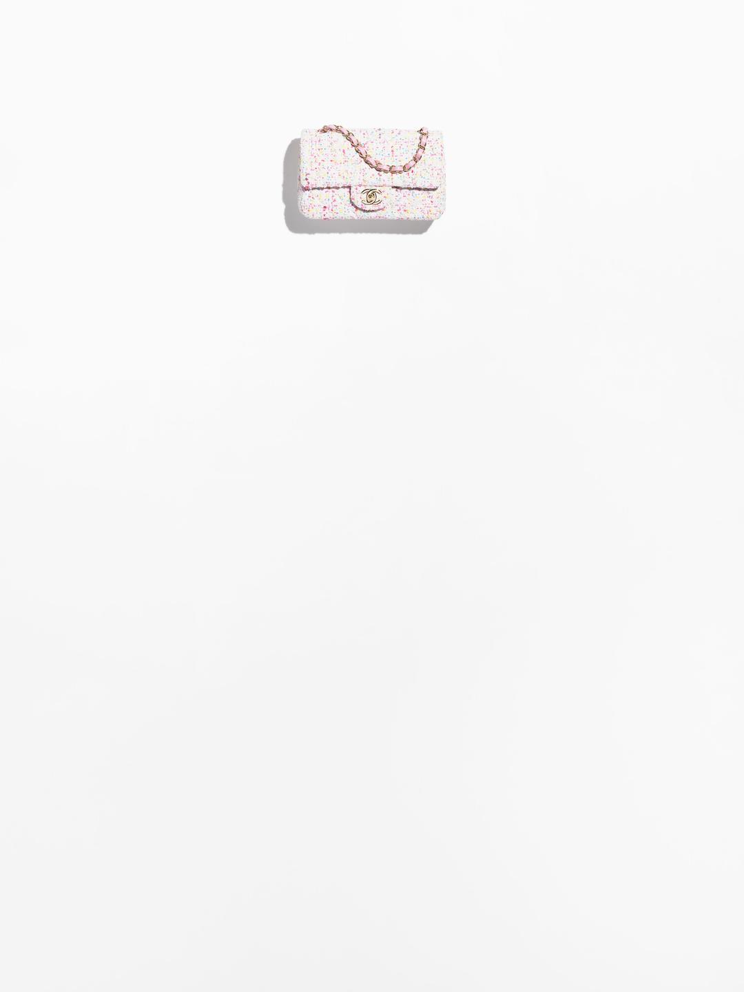 Mini Classic Handbag