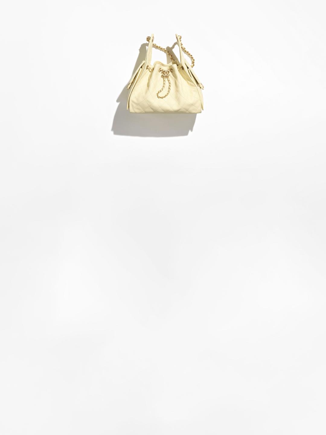 CHANEL 25 Small Handbag