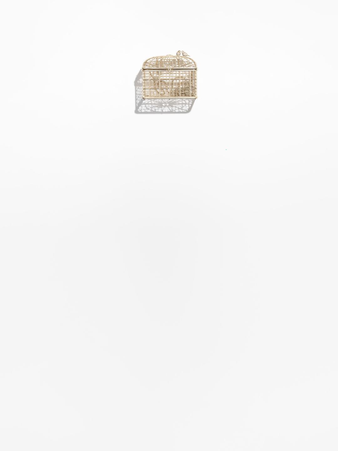 버드케이지 미노디에르