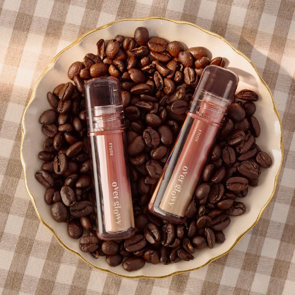 오버 글로이 틴트 #카페인더딥 3g